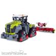 Jamara 402856 - CaDA Claas Xerion 500 1:32