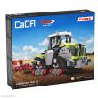 Jamara 402856 - CaDA Claas Xerion 500 1:32