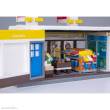 Jamara 402857 - CaDA Shell Tankstelle m.Shop