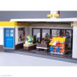 Jamara 402857 - CaDA Shell Tankstelle m.Shop