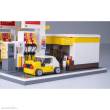 Jamara 402857 - CaDA Shell Tankstelle m.Shop