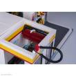 Jamara 402857 - CaDA Shell Tankstelle m.Shop