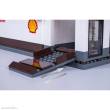 Jamara 402857 - CaDA Shell Tankstelle m.Shop
