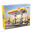 Jamara 402857 - CaDA Shell Tankstelle m.Shop
