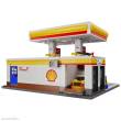 Jamara 402857 - CaDA Shell Tankstelle m.Shop