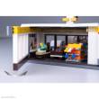 Jamara 402857 - CaDA Shell Tankstelle m.Shop