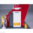 Jamara 402858 - CaDA Shell Tankstelle