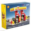 Jamara 402858 - CaDA Shell Tankstelle