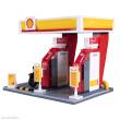 Jamara 402858 - CaDA Shell Tankstelle