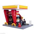 Jamara 402858 - CaDA Shell Tankstelle
