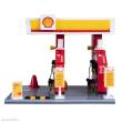 Jamara 402858 - CaDA Shell Tankstelle