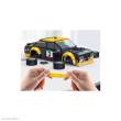 Jamara 402859 - CaDA Fiat Abarth 1:20,2,4GHz