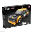 Jamara 402859 - CaDA Fiat Abarth 1:20,2,4GHz