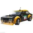 Jamara 402859 - CaDA Fiat Abarth 1:20,2,4GHz