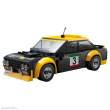 Jamara 402859 - CaDA Fiat Abarth 1:20,2,4GHz