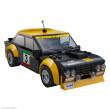 Jamara 402859 - CaDA Fiat Abarth 1:20,2,4GHz