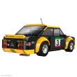 Jamara 402859 - CaDA Fiat Abarth 1:20,2,4GHz