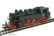Lenz 40286-01 - Dampflok BR86 712, DB, Ep.3