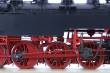 Lenz 40286-02 - Dampflok BR86 478, DB, Ep.3