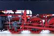 Lenz 40286-05 - Dampflok BR86 860, DB, Ep.3