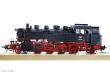 Lenz 40286-05 - Dampflok BR86 860, DB, Ep.3