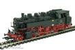 Lenz 40286-13 - Dampflok BR86 050, DR, Ep.3