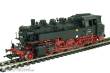 Lenz 40286-20 - Dampflok BR86 1440-6, DR, Ep.4