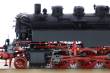 Lenz 40286-22 - Dampflok BR86 436, DRG, Ep.2