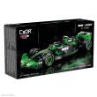 Jamara 402861 - CaDA Kick Sauber F1, 1:24