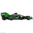Jamara 402861 - CaDA Kick Sauber F1, 1:24