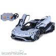 Jamara 402862 - CaDA MB-AMG 1:8 grau, 2,4GHz
