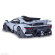 Jamara 402862 - CaDA MB-AMG 1:8 grau, 2,4GHz
