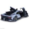 Jamara 402862 - CaDA MB-AMG 1:8 grau, 2,4GHz