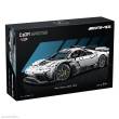 Jamara 402862 - CaDA MB-AMG 1:8 grau, 2,4GHz