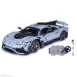 Jamara 402862 - CaDA MB-AMG 1:8 grau, 2,4GHz