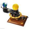 Jamara 402864 - CaDA Solar System