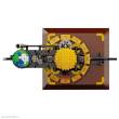 Jamara 402864 - CaDA Solar System
