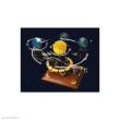 Jamara 402864 - CaDA Solar System
