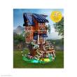 Jamara 402866 - CaDA Baumhaus 4 Jahreszeiten