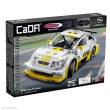Jamara 402867 - CaDA Opel Astra, 1:20, 2,4GHz