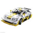 Jamara 402867 - CaDA Opel Astra, 1:20, 2,4GHz
