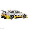 Jamara 402867 - CaDA Opel Astra, 1:20, 2,4GHz