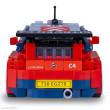 Jamara 402868 - CaDA Citroen C4, 1:20, 2,4GHz