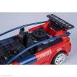 Jamara 402868 - CaDA Citroen C4, 1:20, 2,4GHz