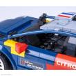 Jamara 402868 - CaDA Citroen C4, 1:20, 2,4GHz