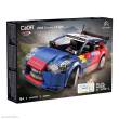 Jamara 402868 - CaDA Citroen C4, 1:20, 2,4GHz