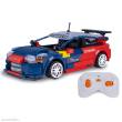 Jamara 402868 - CaDA Citroen C4, 1:20, 2,4GHz