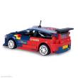 Jamara 402868 - CaDA Citroen C4, 1:20, 2,4GHz