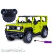 Jamara 402869 - CaDA Suzuki J., 1:12, 2,4GHz
