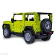 Jamara 402869 - CaDA Suzuki J., 1:12, 2,4GHz